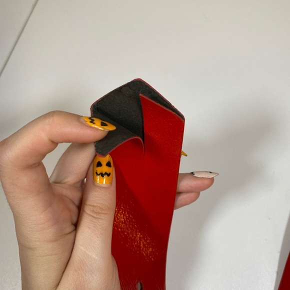 50s VTG Circus Waist Belt - Picture 10 of 14